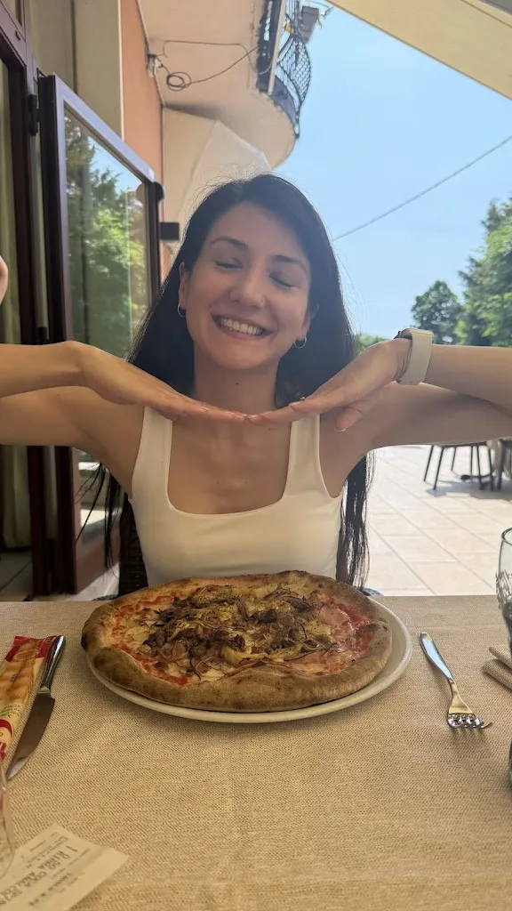 Стася Степанова_Cozzeria Hotel Moro Freoni_San Pietro in Cariano_review