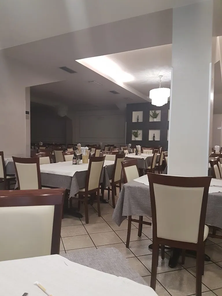 stella luna_Cozzeria Hotel Moro Freoni_San Pietro in Cariano_review