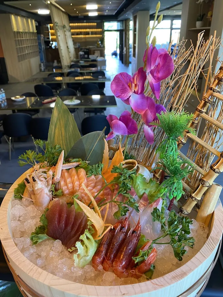 Menu_OYAMA SUSHI RESTAURANT_San Pietro in Cariano_image_3