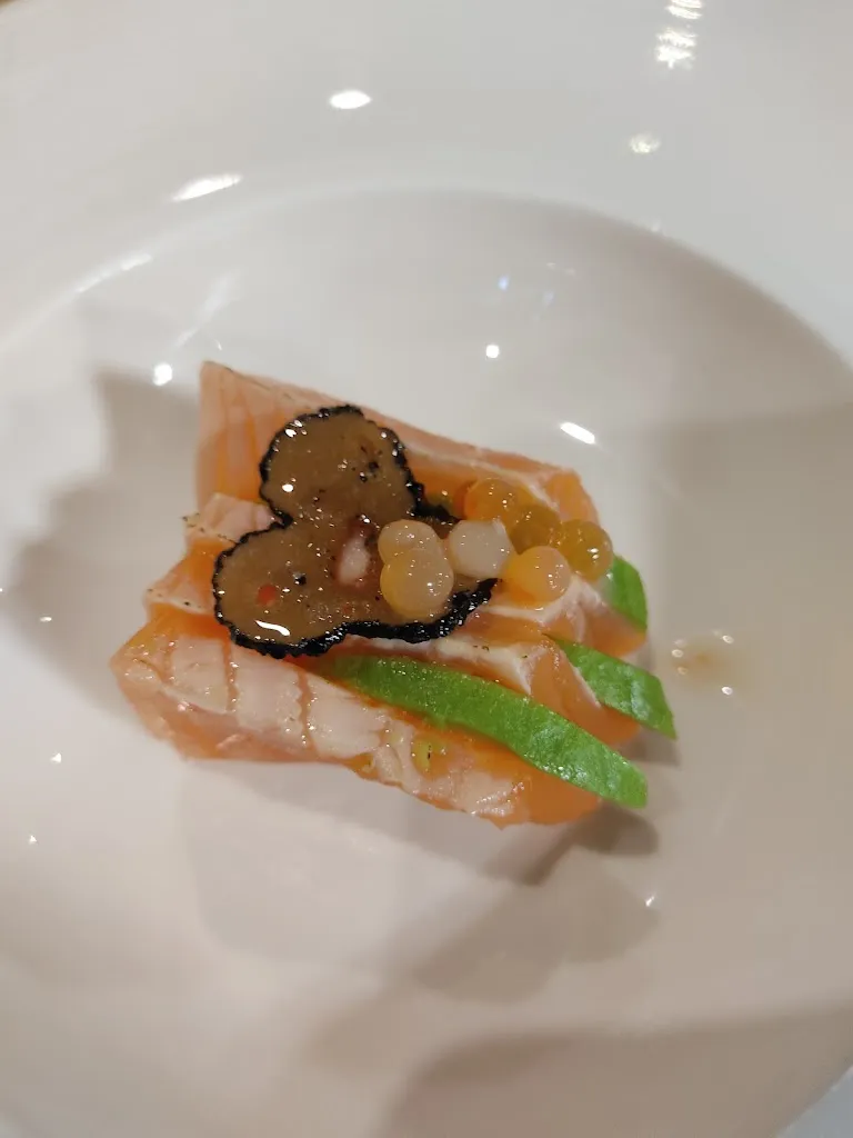 Menu_OYAMA SUSHI RESTAURANT_San Pietro in Cariano_image_9