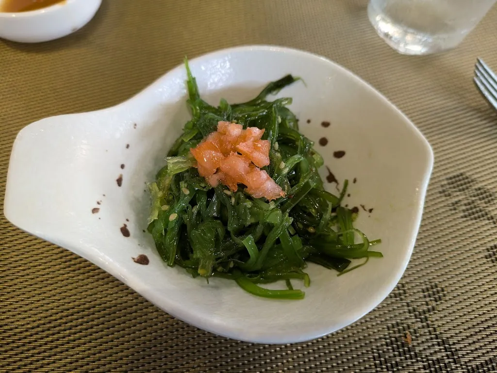 Alex_OYAMA SUSHI RESTAURANT_San Pietro in Cariano_review