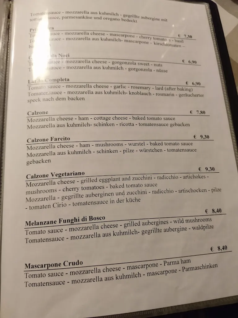 Menu_Pizzeria Dai Butei_San Pietro in Cariano_image_3