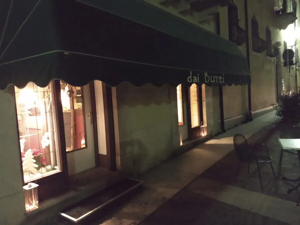 Diego Gorgazzi_Pizzeria Dai Butei_San Pietro in Cariano_review