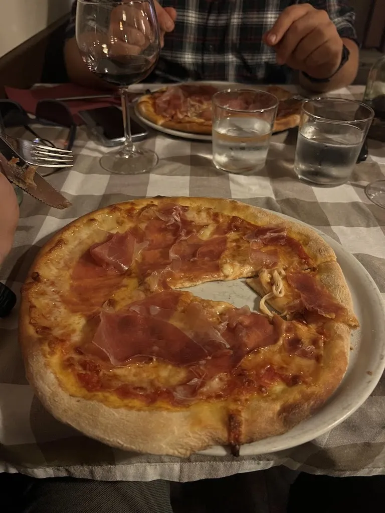 Jakub David_Pizzeria Dai Butei_San Pietro in Cariano_review