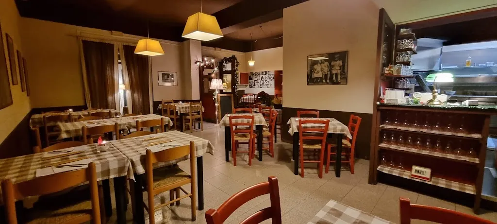 Pizzeria Dai Butei restaurant in San Pietro in Cariano