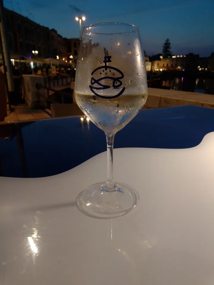 Andrew Faber_Peschef_Provincia di Barletta - Andria - Trani_review