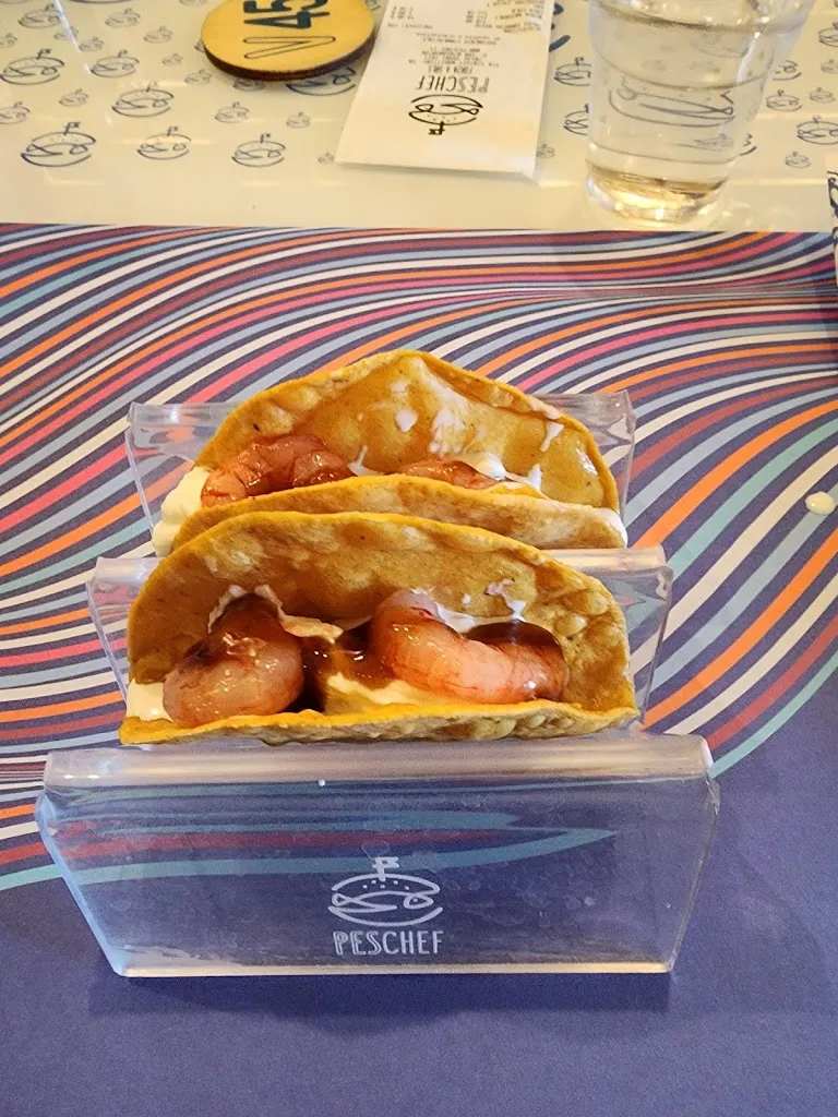 01geek_Peschef_Provincia di Barletta - Andria - Trani_review