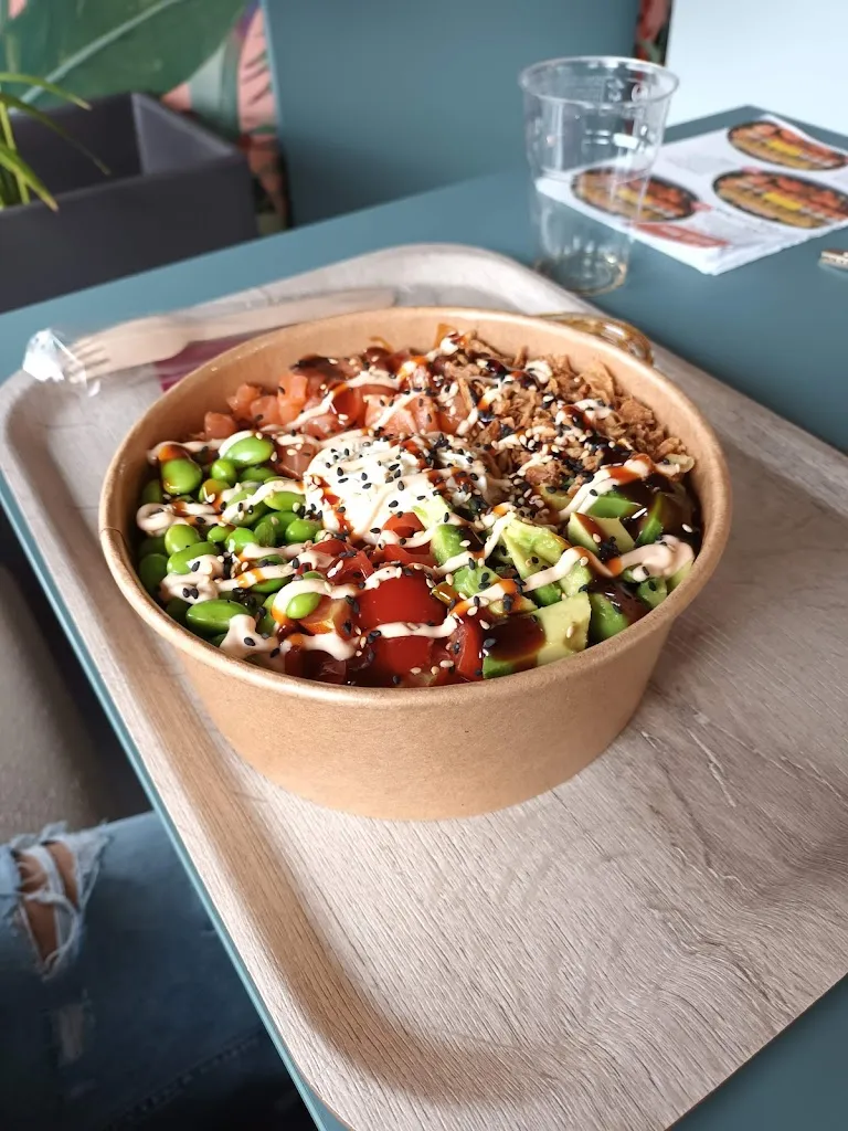 Menu_Rhio Sushi & Pokè Valpolicella_San Pietro in Cariano_immagine_3