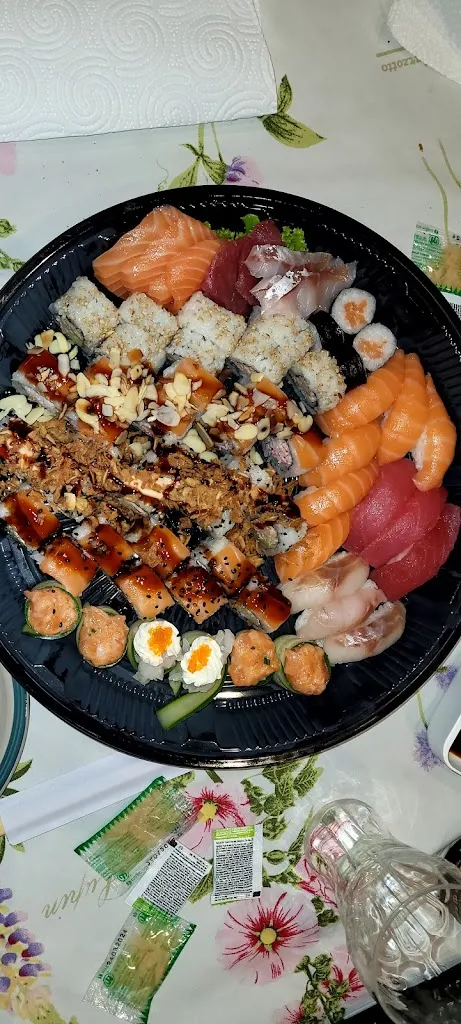 Davide Angelo Galvan_Rhio Sushi & Pokè Valpolicella_San Pietro in Cariano_recensione