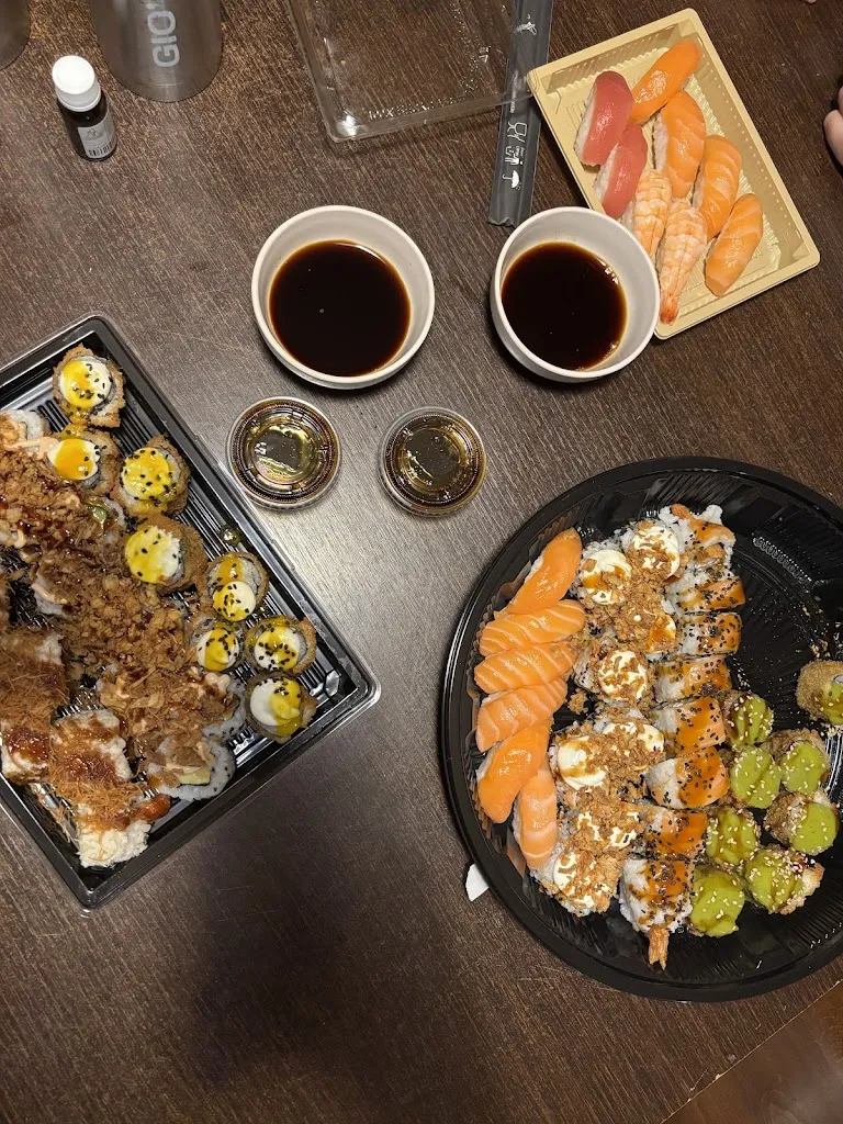 la. matizz_Rhio Sushi & Pokè Valpolicella_San Pietro in Cariano_recensione