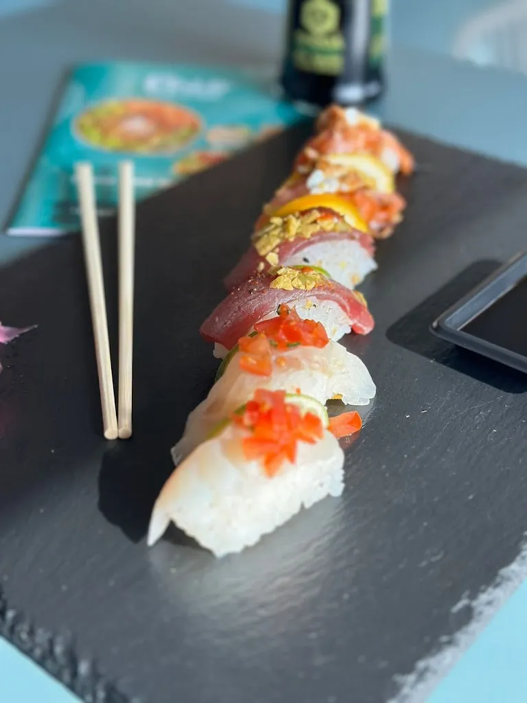 Rhio Sushi & Pokè Valpolicella_San Pietro in Cariano_slider_image_3