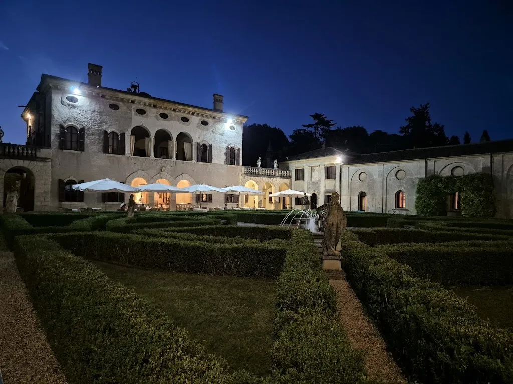 Augustin C_Ristorante Villa Giona_San Pietro in Cariano_review