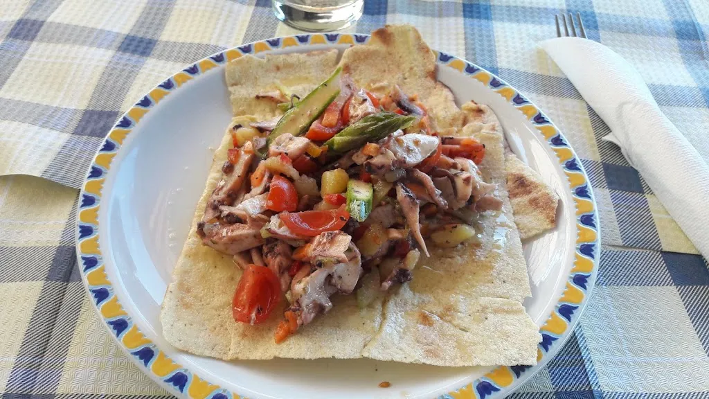 Claudio Viezzer_Bar Osteria Ai Colli_San Vendemiano_review