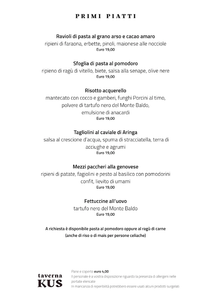 Menu_Ristorante Taverna Kus_San Zeno_image_2