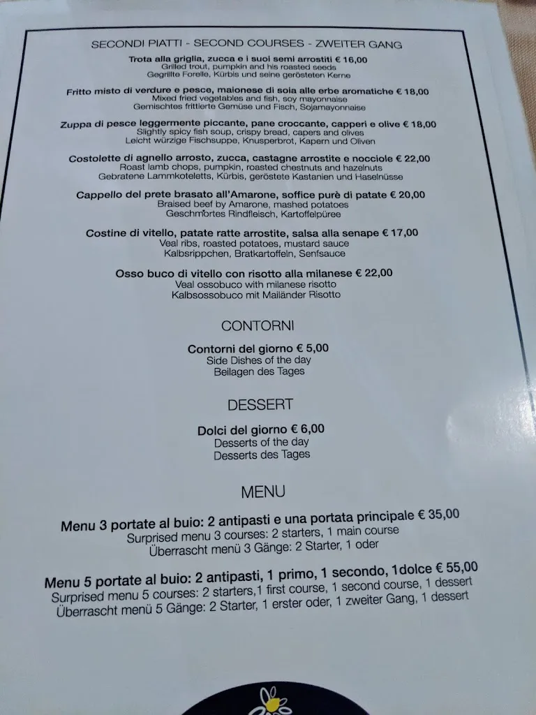 Menu_Ristorante Paradiso Imperfetto_San Zeno_image_4