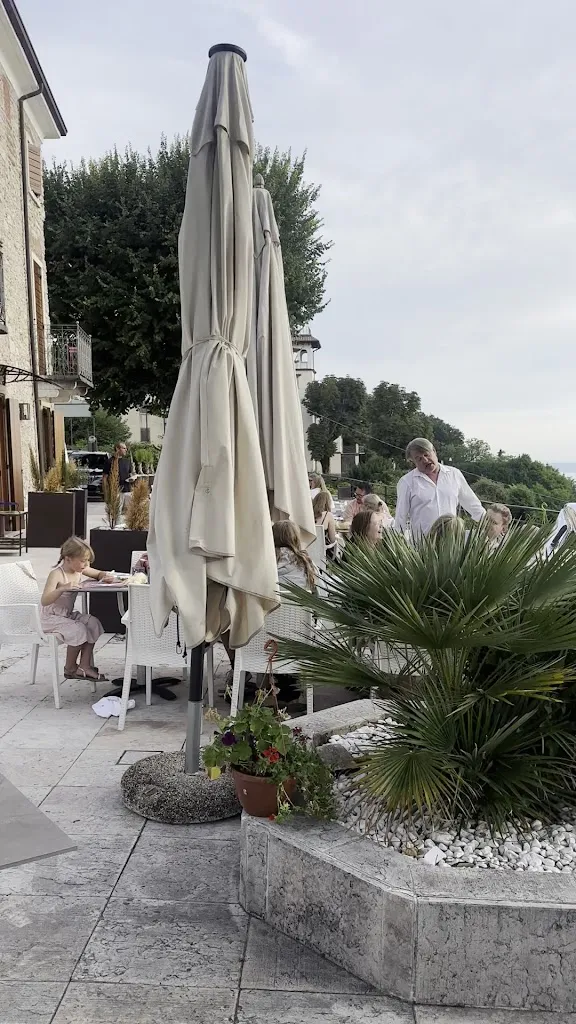 Ilze Podina_Ristorante Paradiso Imperfetto_San Zeno_review