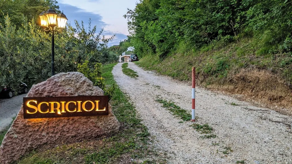 Marco Renzi_Agriturismo Scriciol_San Zeno_review