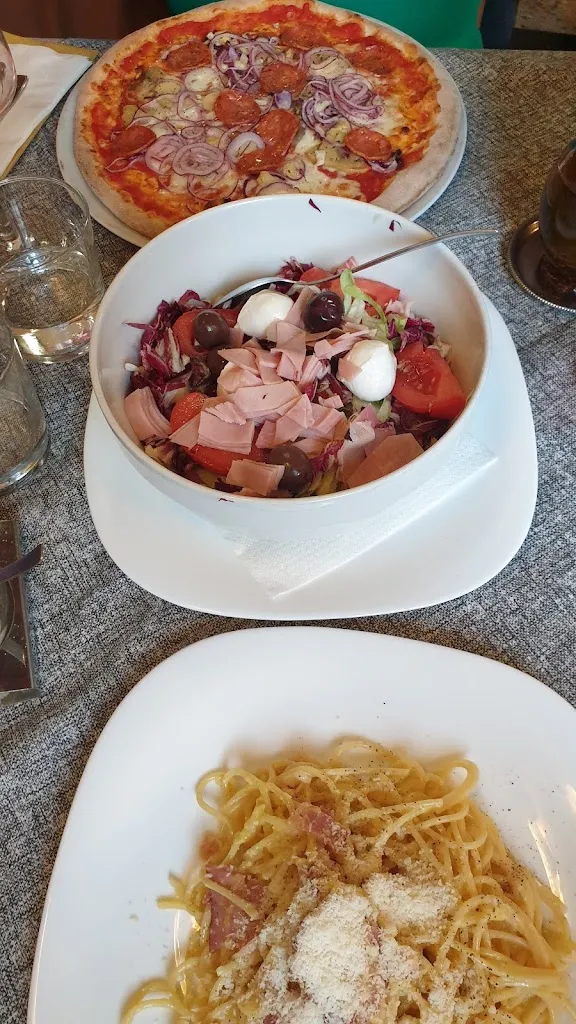 Menu_Trattoria Pizzeria San Zeno da Nicola Dal 1989_San Zeno_image_9