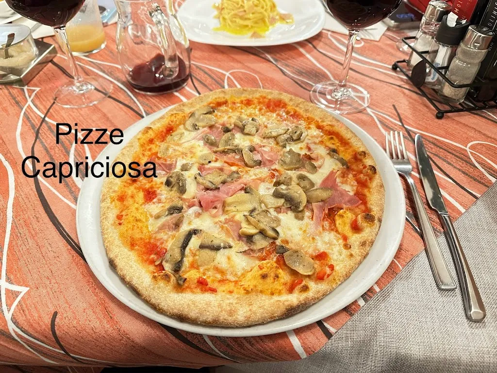 Vincent Low_Trattoria Pizzeria San Zeno da Nicola Dal 1989_San Zeno_review