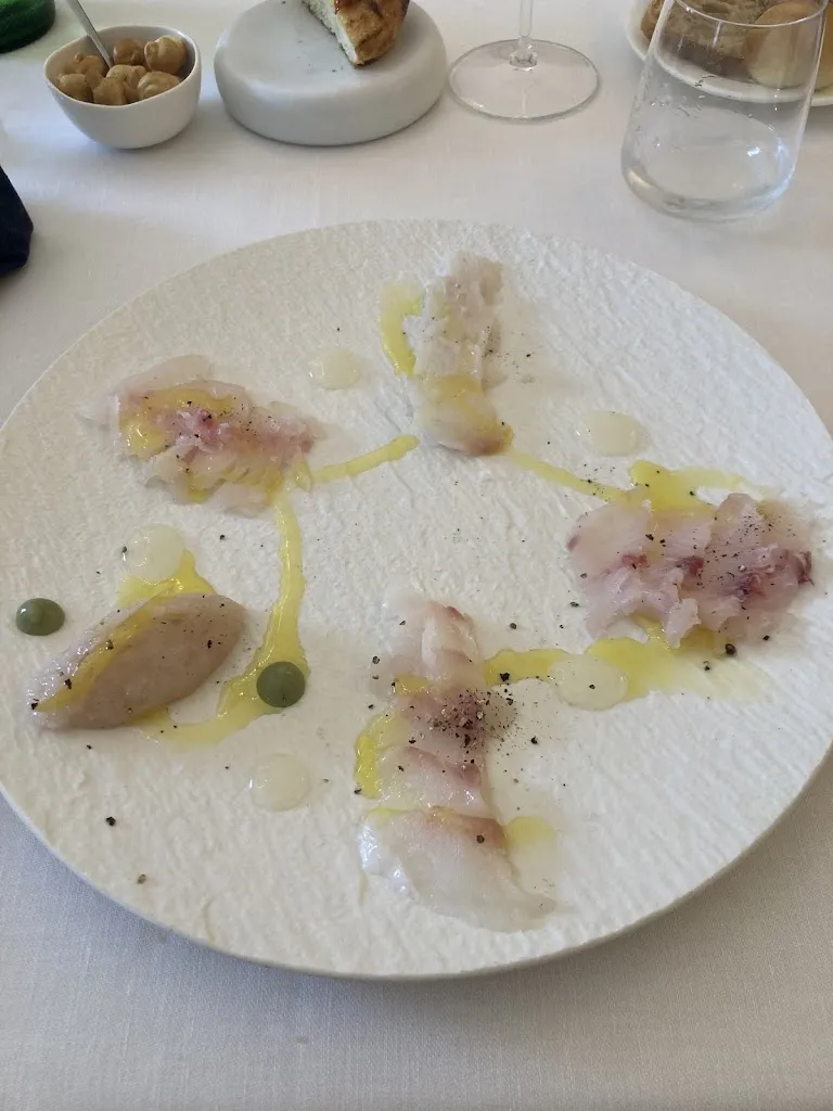 McBean_Antichi Sapori Montegrosso_Provincia di Barletta - Andria - Trani_review