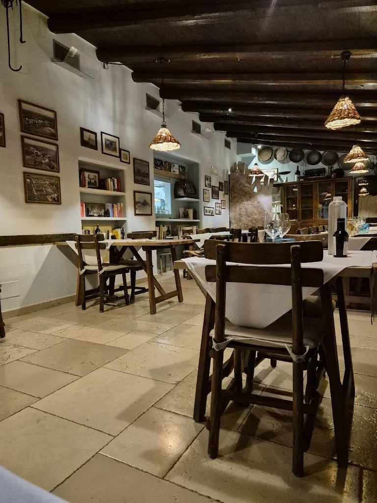 Antichi Sapori Montegrosso_Provincia di Barletta - Andria - Trani_slider_image_3