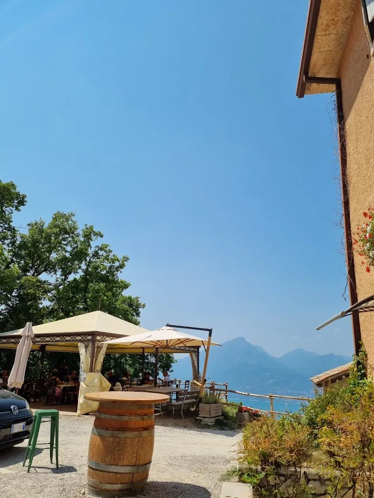 Giovana_Agriturismo La Part Di Castellani Bortolo_San Zeno_review