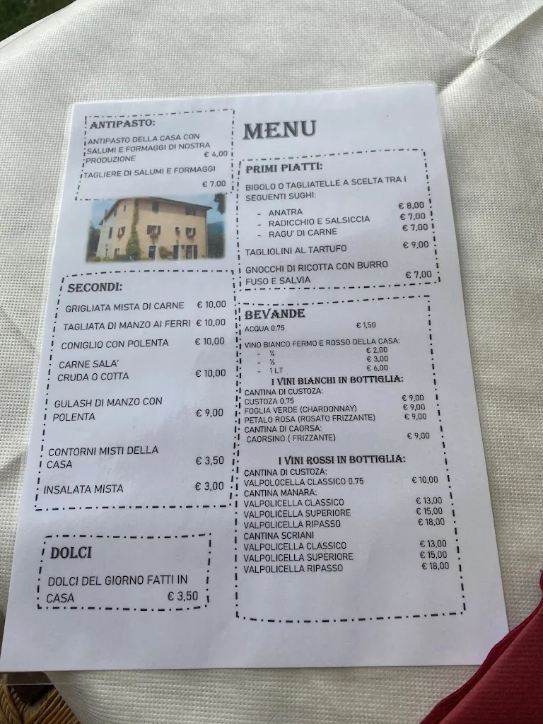 Lydia M_Agriturismo La Part Di Castellani Bortolo_San Zeno_review