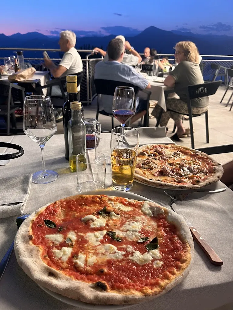 Rüya Aslan_Ristorante Giardinetto_San Zeno di Montagna_review