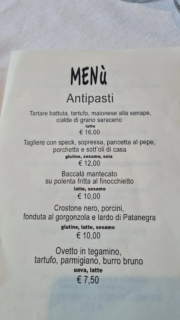 Menu_Trattoria Leguzzano di Filippi Stefania_San Vito di Leguzzano_image_1