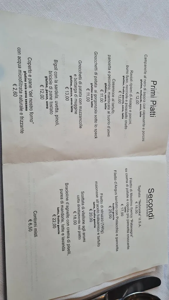 Menu_Trattoria Leguzzano di Filippi Stefania_San Vito di Leguzzano_image_3