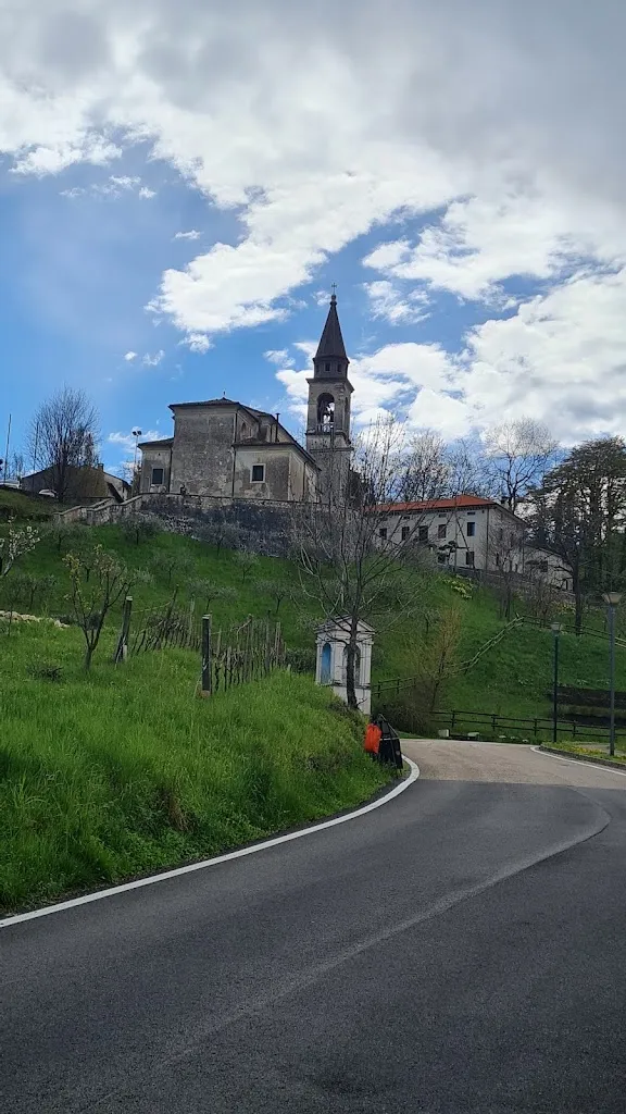 Mario Pap_Trattoria Leguzzano di Filippi Stefania_San Vito di Leguzzano_review