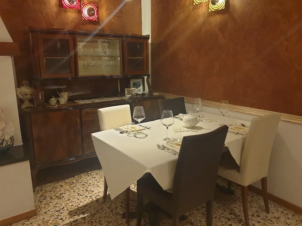 Luciano Scalco_Trattoria Leguzzano di Filippi Stefania_San Vito di Leguzzano_review