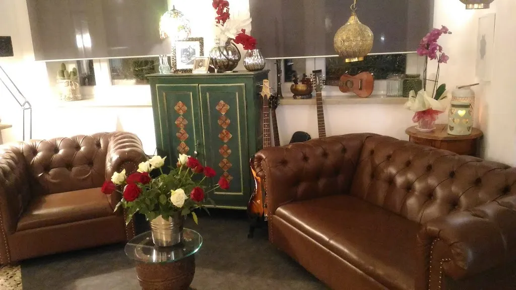 Isabella Crestani_Trattoria Leguzzano di Filippi Stefania_San Vito di Leguzzano_review