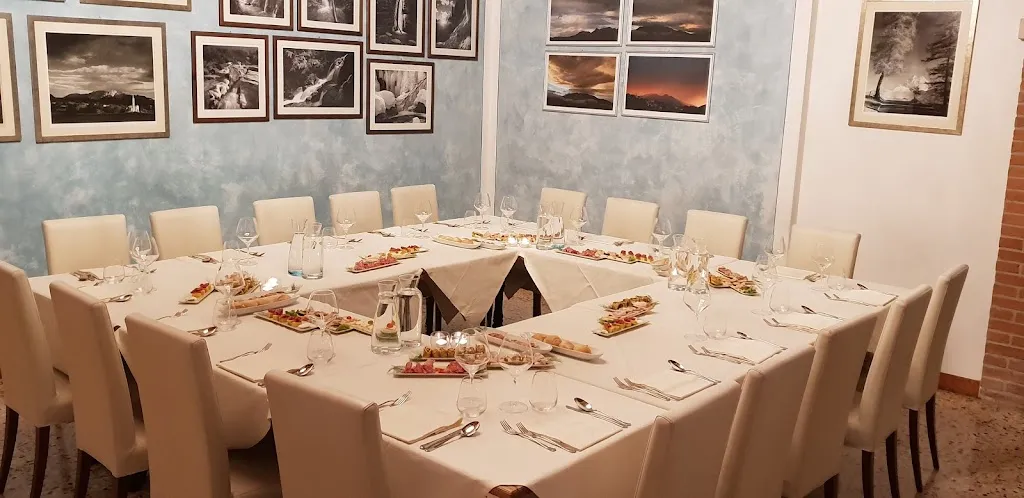 Trattoria Leguzzano di Filippi Stefania restaurant in San Vito di Leguzzano