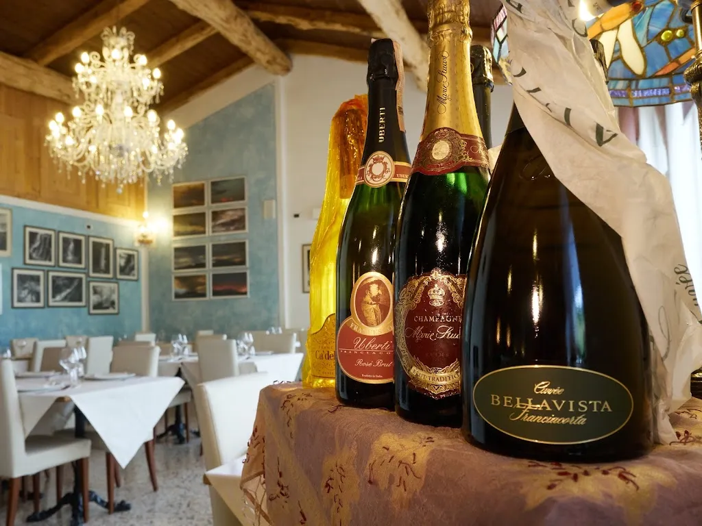 Trattoria Leguzzano di Filippi Stefania_San Vito di Leguzzano_slider_image_2