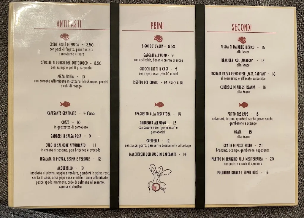 Menu_Tre Rape_San Vito di Leguzzano_immagine_2