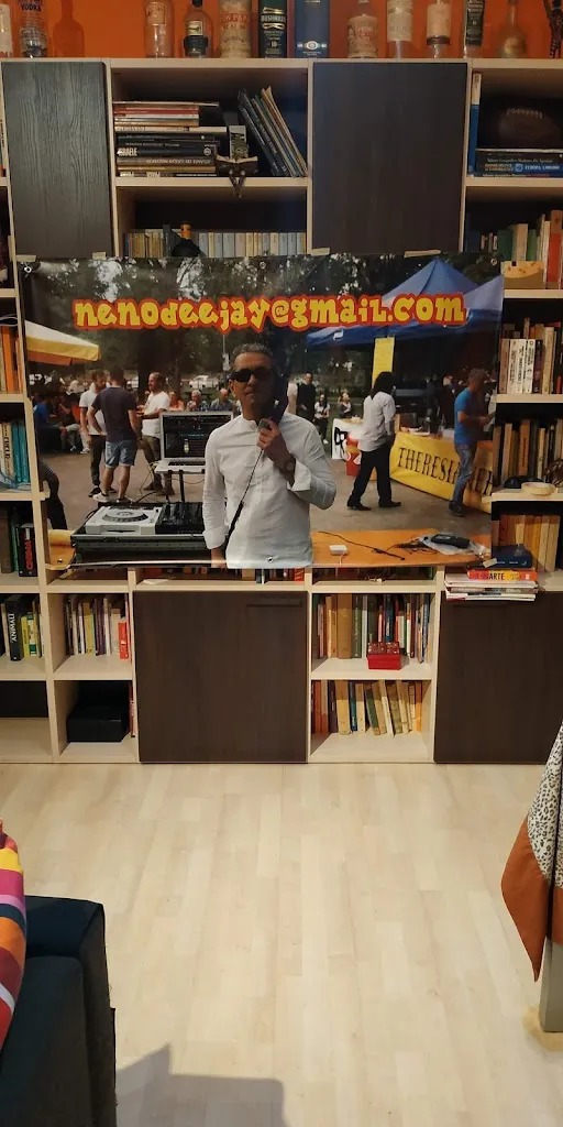 NENO DEEJAY_Bar Trattoria Baracchetta_San Vito di Leguzzano_review