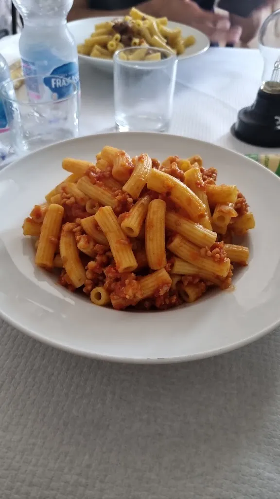 Nicola Carrozzo_Bar Trattoria Baracchetta_San Vito di Leguzzano_review