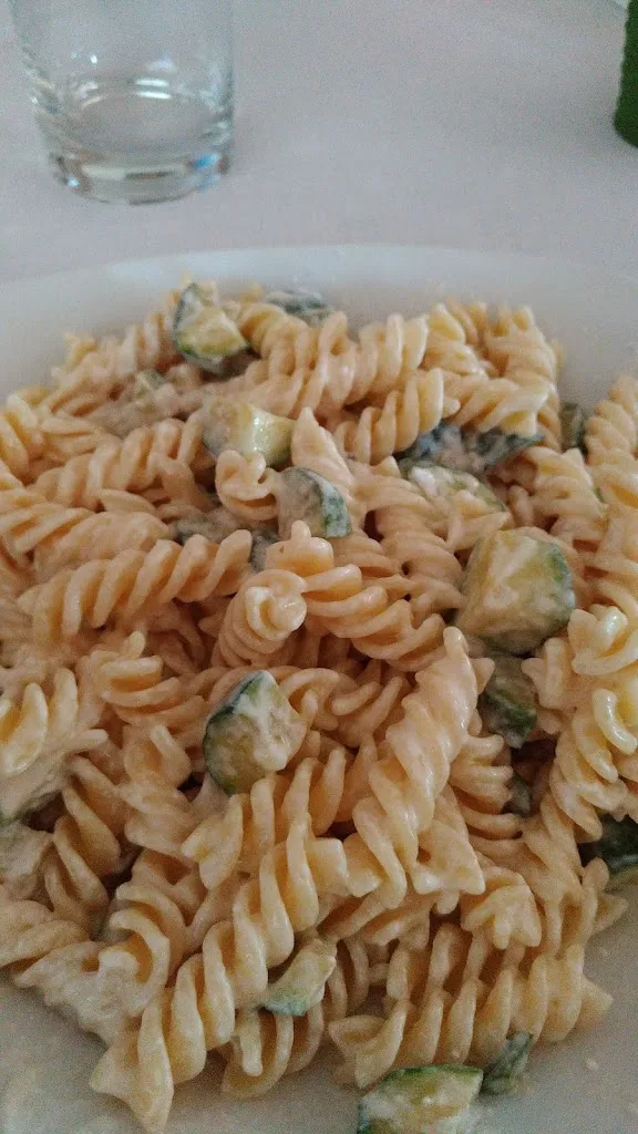 Luca De Bortoli_Bar Trattoria Baracchetta_San Vito di Leguzzano_review