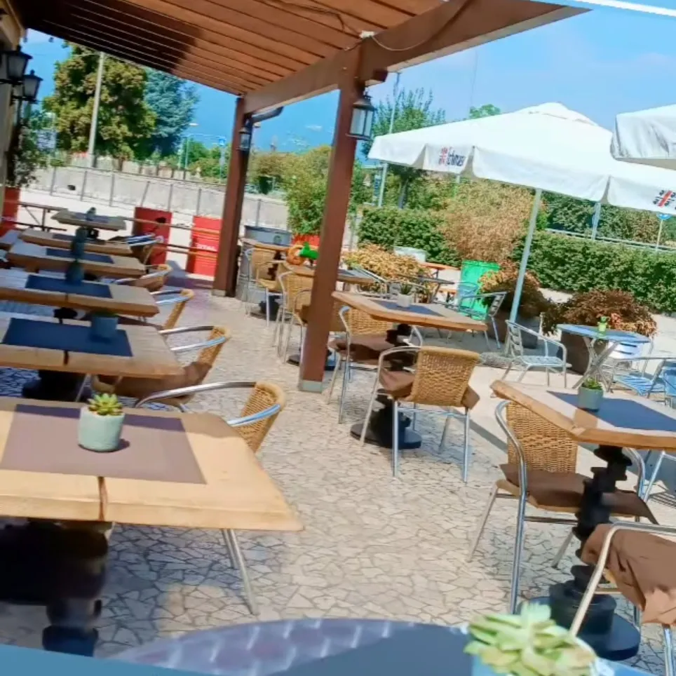 Bar Trattoria Baracchetta restaurant in San Vito di Leguzzano