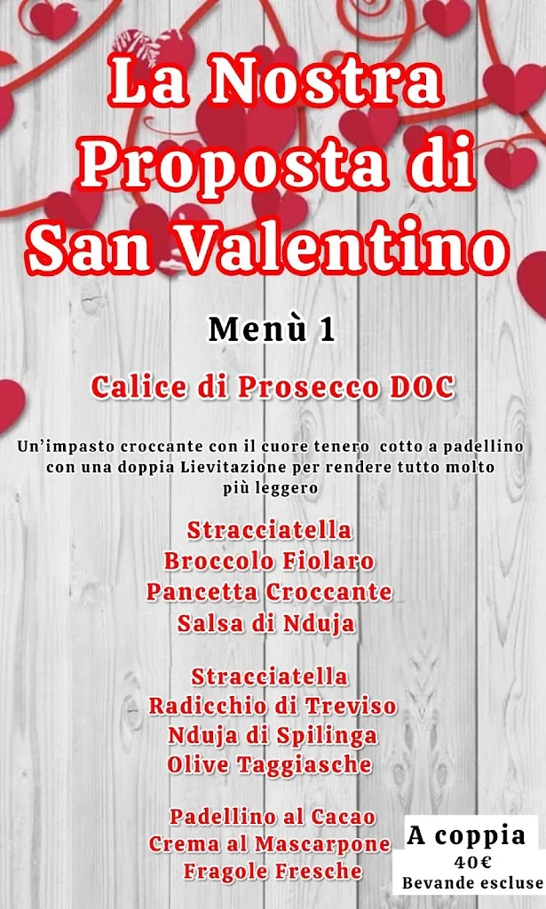 Menu_Pizzeria Da Angelo_San Vito di Leguzzano_image_1