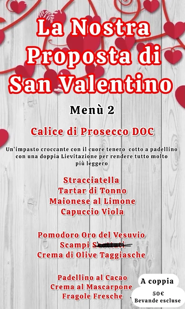 Menu_Pizzeria Da Angelo_San Vito di Leguzzano_image_2