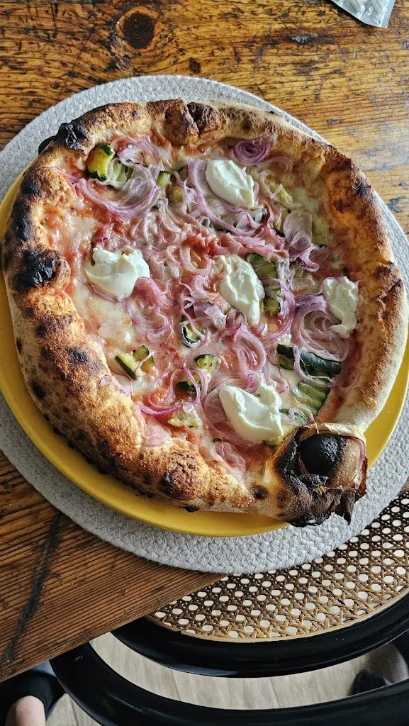 Denis Pojer_Pizzeria Da Angelo_San Vito di Leguzzano_review