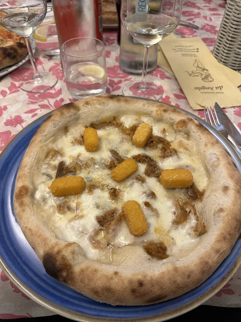 Ildoc Ms_Pizzeria Da Angelo_San Vito di Leguzzano_review