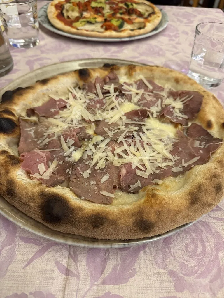 Simone Gasparini_Pizzeria Da Angelo_San Vito di Leguzzano_review