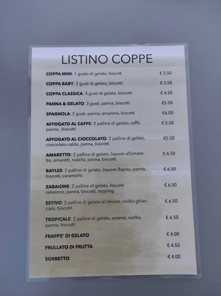 Menu_Gelateria San Vito_San Vito di Leguzzano_immagine_2