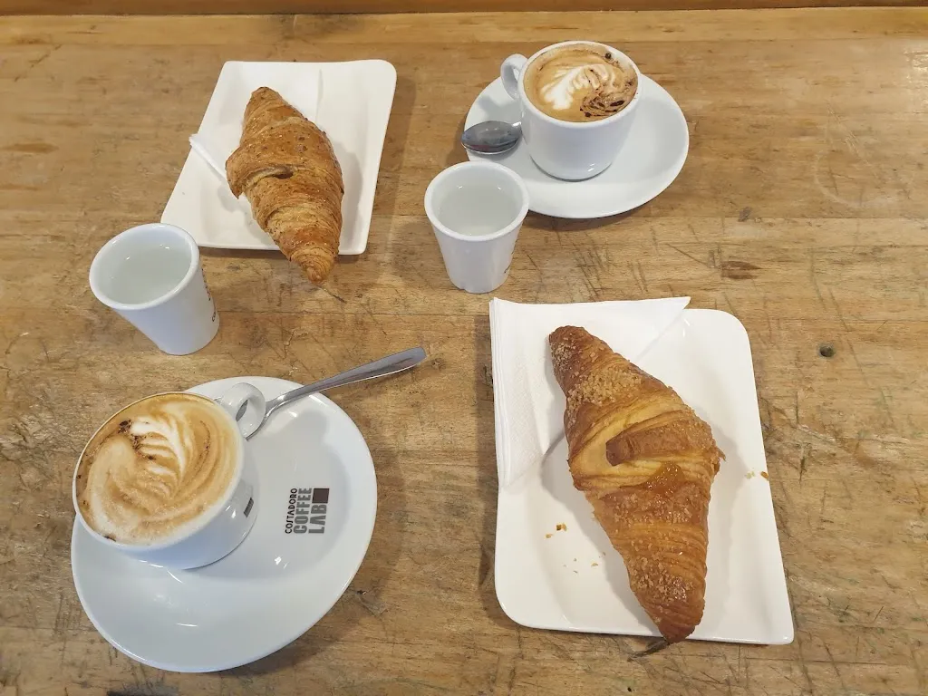 Luciano Scalco_Gelateria San Vito_San Vito di Leguzzano_recensione