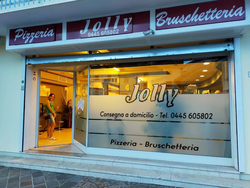 Stefano Marongiu_Pizzeria Jolly_San Vito di Leguzzano_review