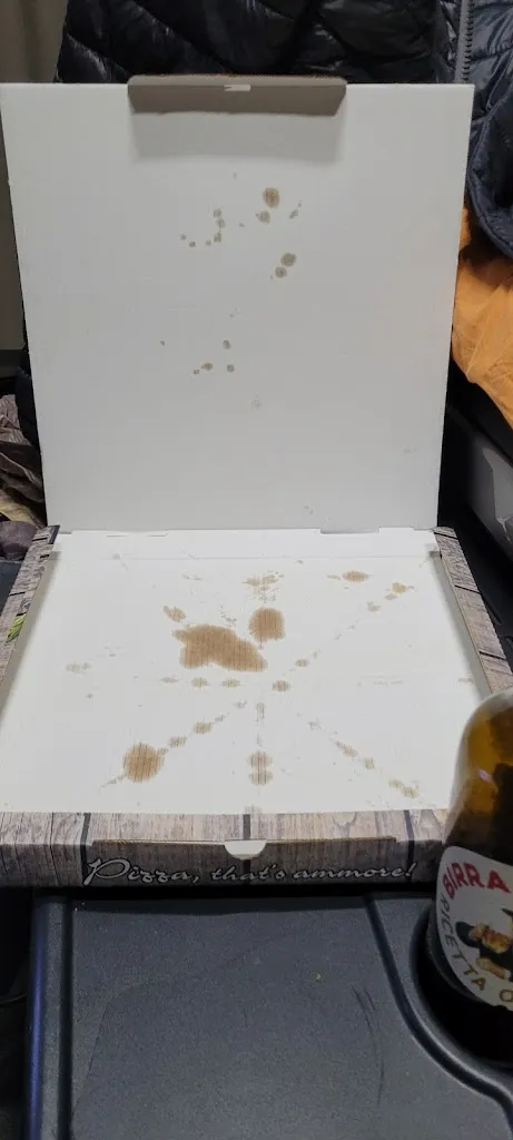 Gezim Drini_Pizzeria Jolly_San Vito di Leguzzano_review