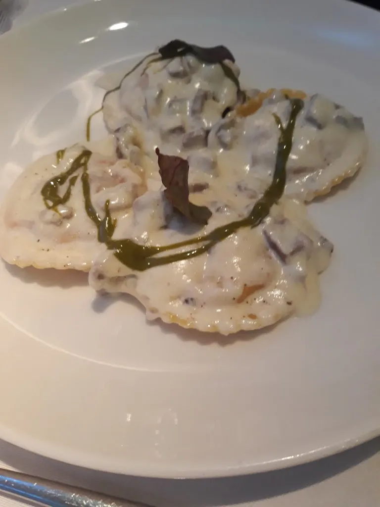 Pier Sing_Il Melograno_Provincia di Barletta - Andria - Trani_review